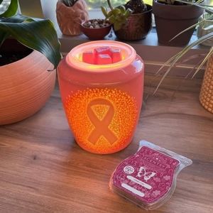 Breast Cancer Awareness